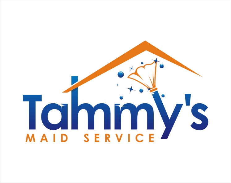 Logo Design by creative.bugs for Just Say No Maid Service | Design #8459364