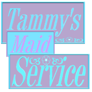 Logo-Design von chevyman61597 für Just Say No Maid Service | Design #8453930