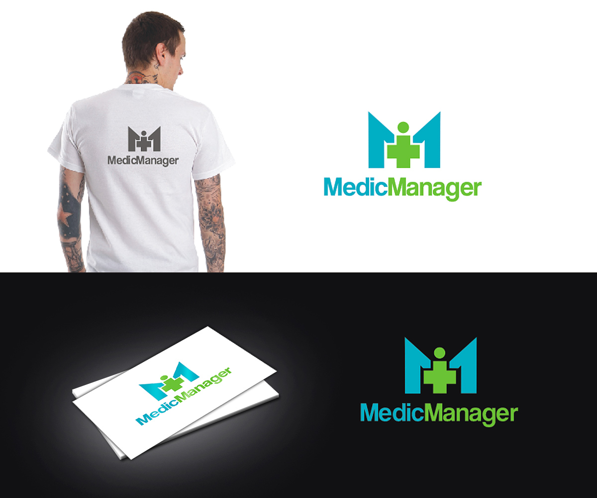 Logo Design by Vishak vasu for this project | Design #8970743