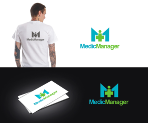 Logo Design by Vishak vasu