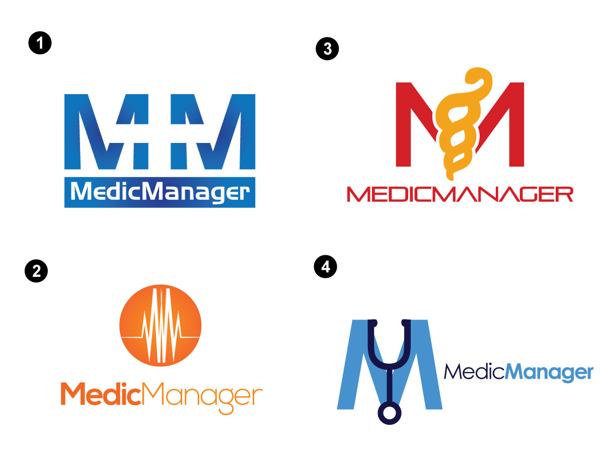 Logo-Design von ney@onedaygraphics für dieses Projekt | Design #8454045