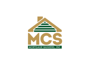 Logo-Design von ABG für MCS Mortgage Bankers, Inc. | Design: #8457045