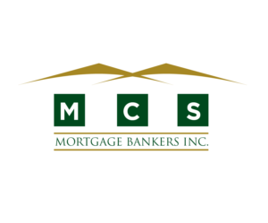 Logo-Design von mariosigncom für MCS Mortgage Bankers, Inc. | Design: #8768952