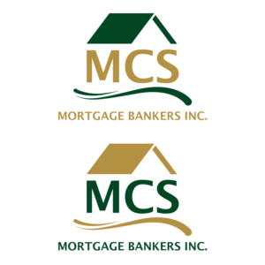 Logo-Design von RiatsaLa_PiLAY für MCS Mortgage Bankers, Inc. | Design: #8504200