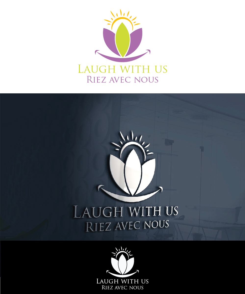 Logo Design by joliau for Medialpha Labortoires inc | Design #8458627
