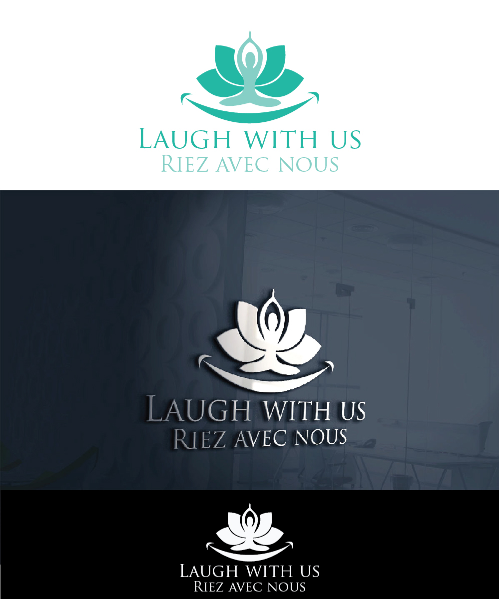Logo Design by joliau for Medialpha Labortoires inc | Design #8458628