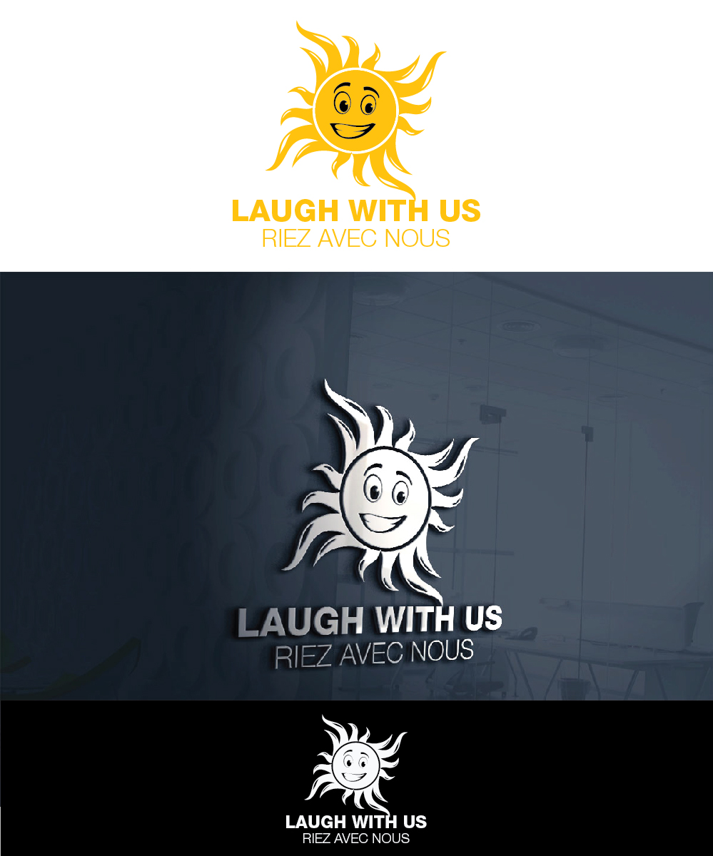 Logo Design by joliau for Medialpha Labortoires inc | Design #8458629