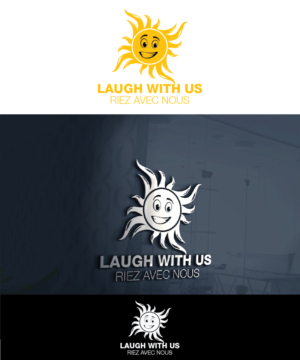 Logo-Design von joliau für Medialpha Labortoires inc | Design: #8458629