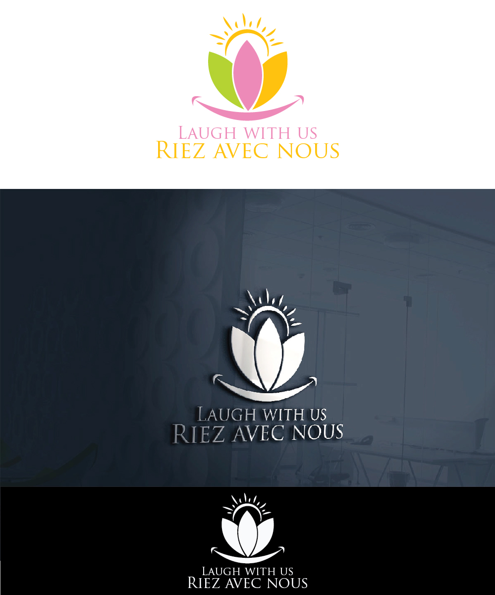 Logo Design by joliau for Medialpha Labortoires inc | Design #8497585