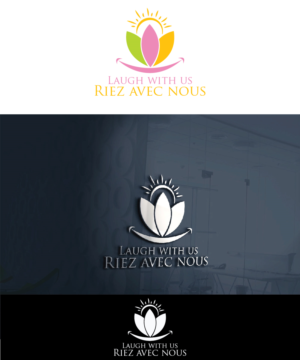 Logo Design by joliau for Medialpha Labortoires inc | Design: #8497585
