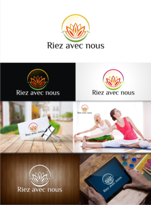 Logo Design by creative.bugs for Medialpha Labortoires inc | Design: #8766655
