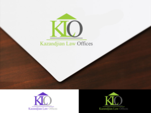 Logo Design by markgraphics.ja