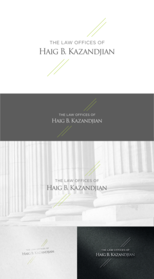 Logo Design by Lello for this project | Design #8462065
