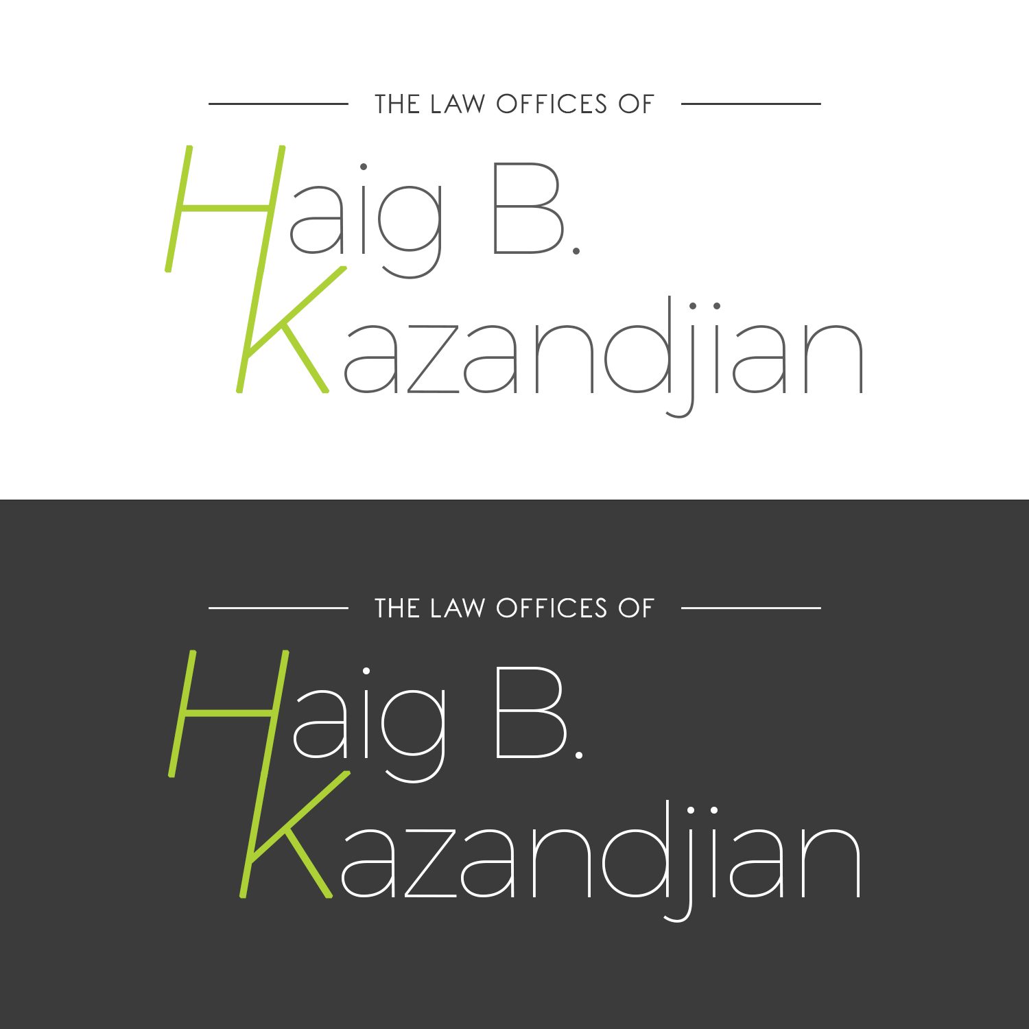 Logo Design by MorganTyler for this project | Design #8895434