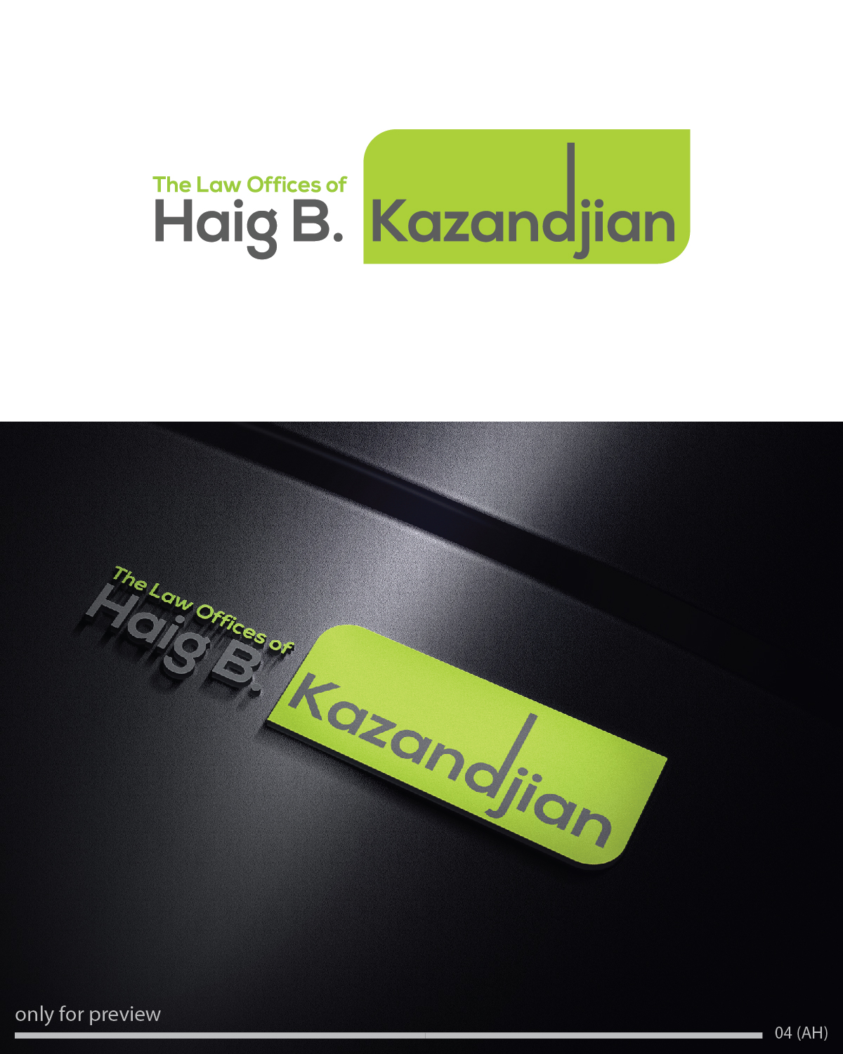 Logo Design by  Esolbiz for this project | Design: #8765093