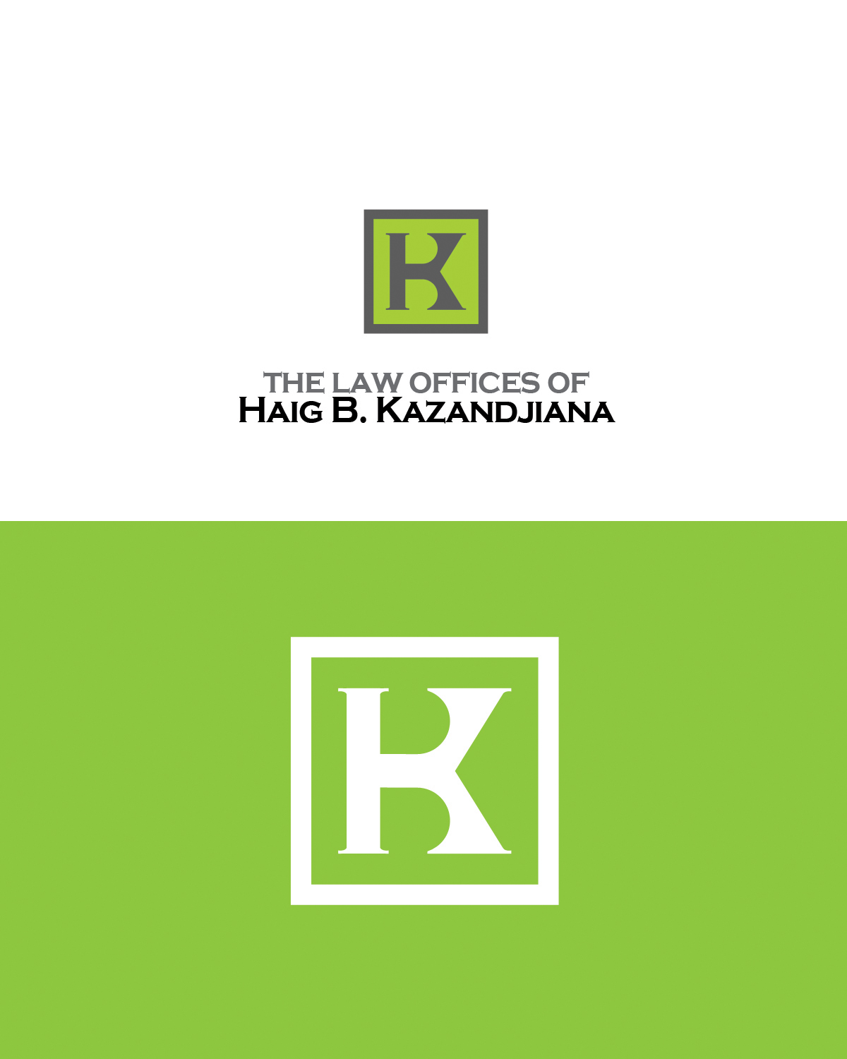 Logo Design by Habeeb Muhammad for this project | Design #9169436