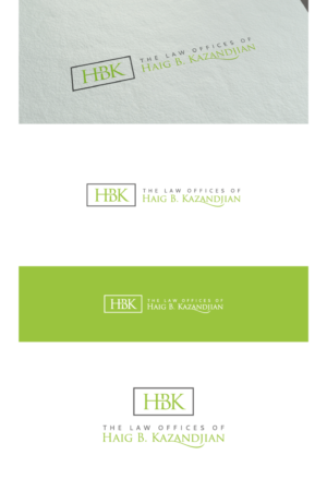 Logo Design by refolve