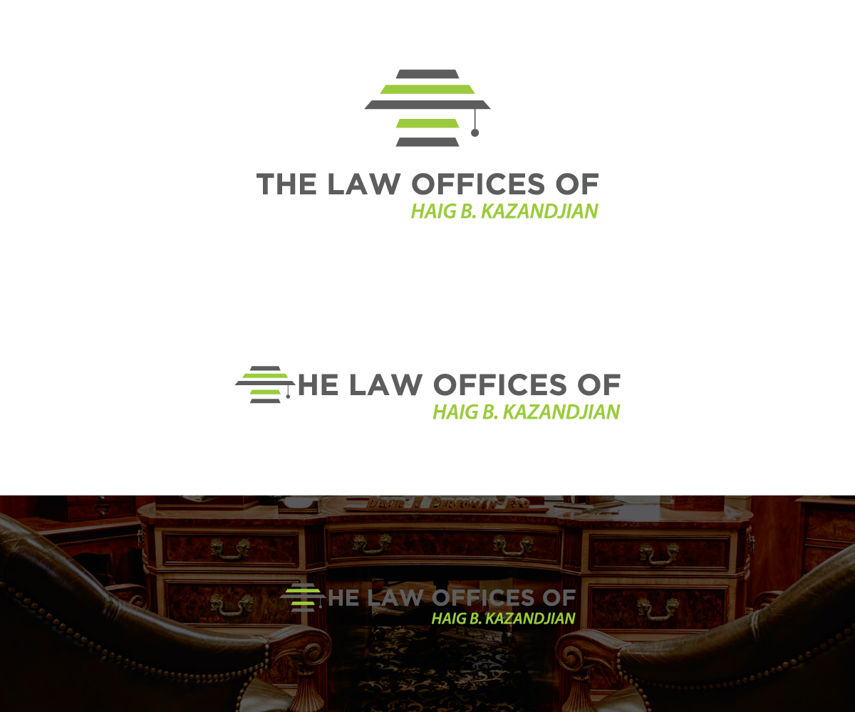 Logo Design by saif ullah for this project | Design #9172789