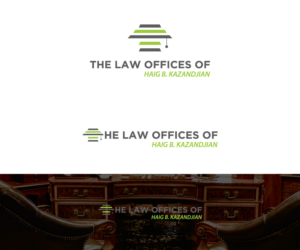 Logo Design by saif ullah for this project | Design: #9172789