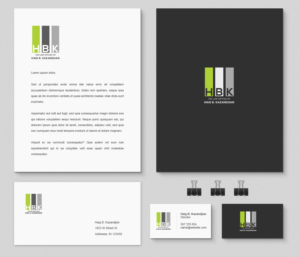 Logo Design by creative.visuals
