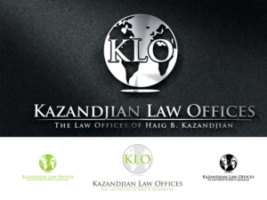 Logo Design by Hsi Graphics
