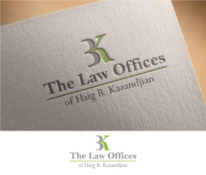 Logo Design by abc. for this project | Design: #8514474