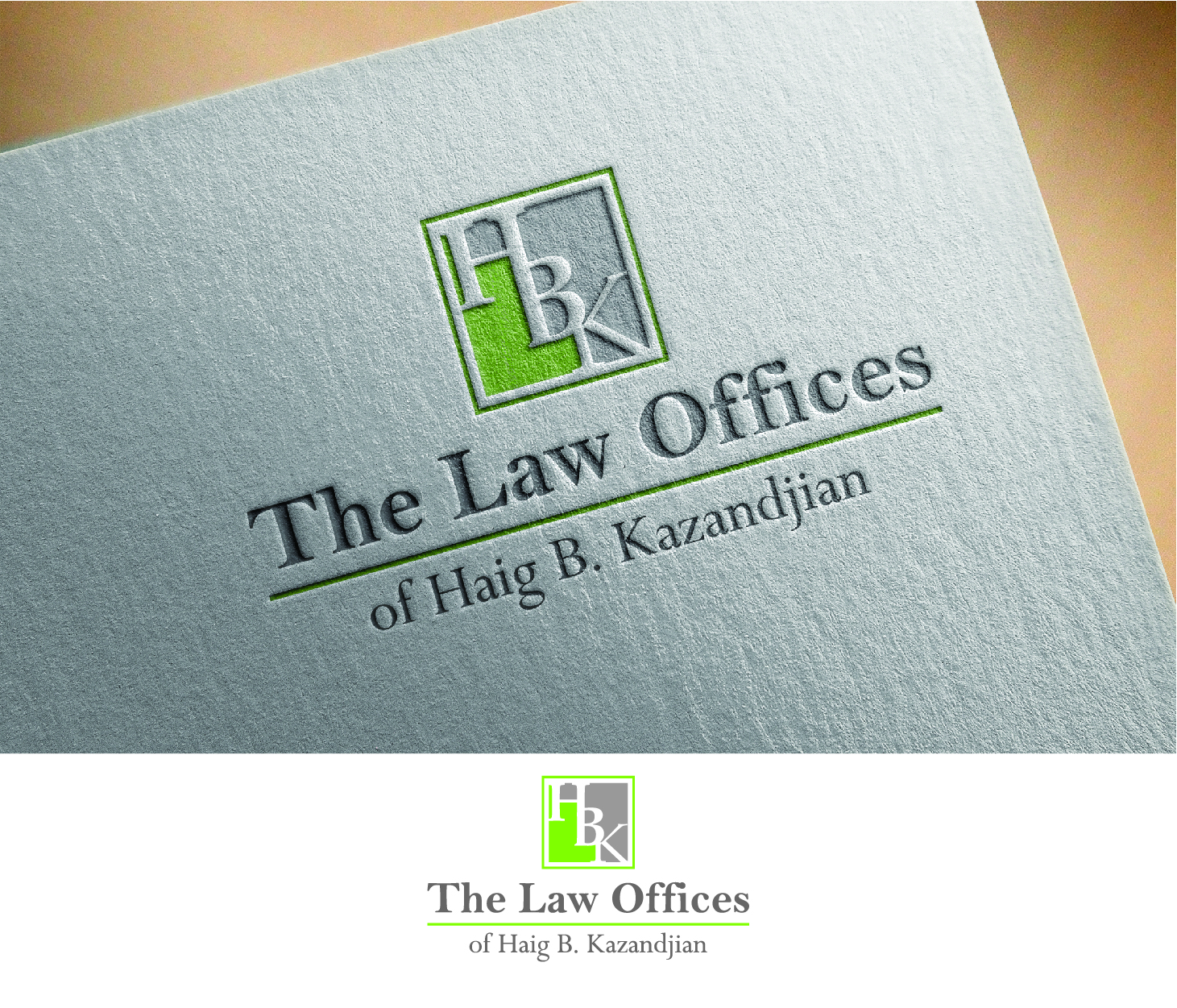Logo Design by abc. for this project | Design #8514663