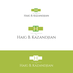 Logo Design by KreatifNusantara