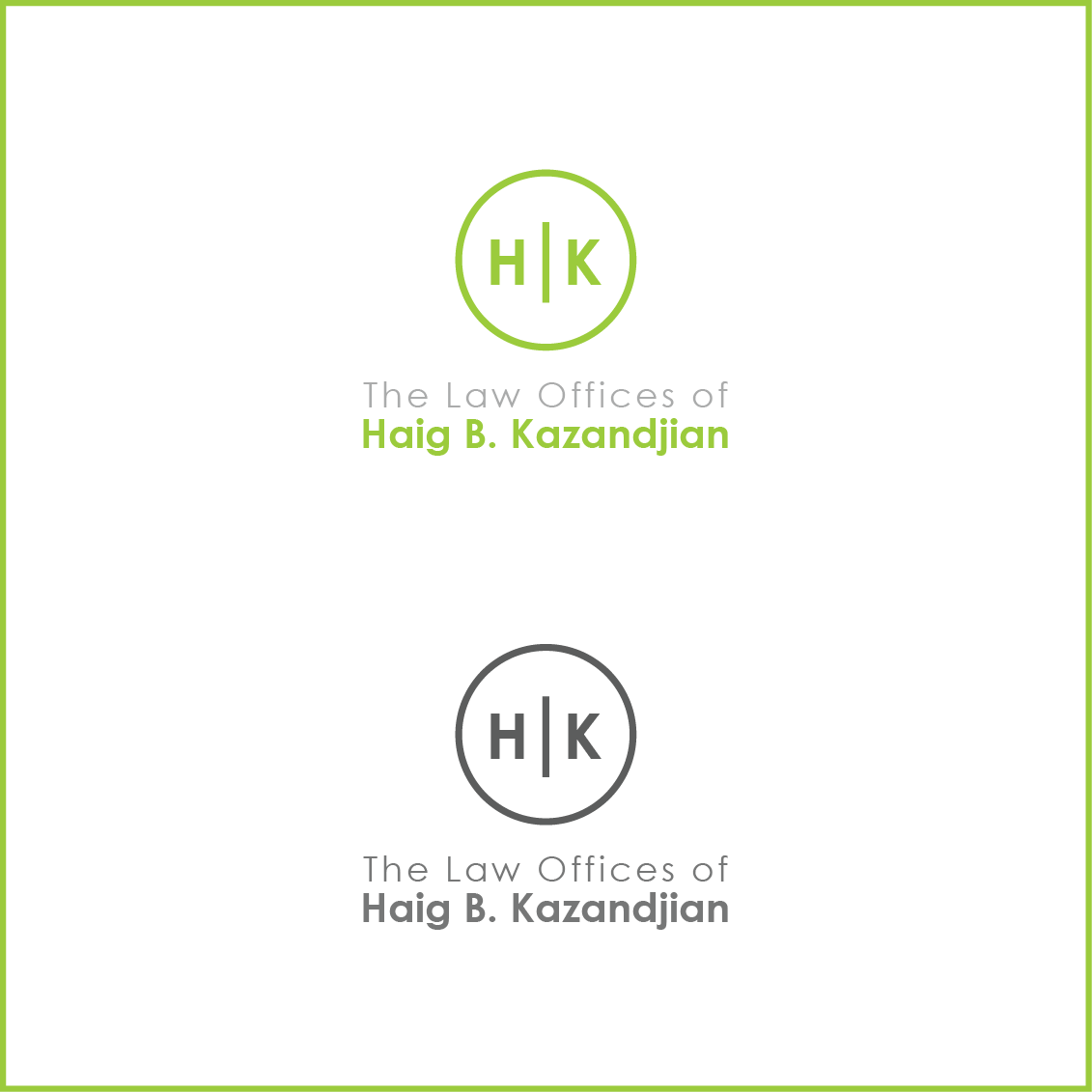 Logo Design by hasaka91 for this project | Design #8466012