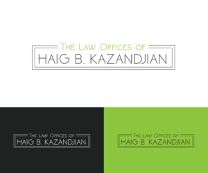 Logo Design by Infinity for this project | Design: #8515540