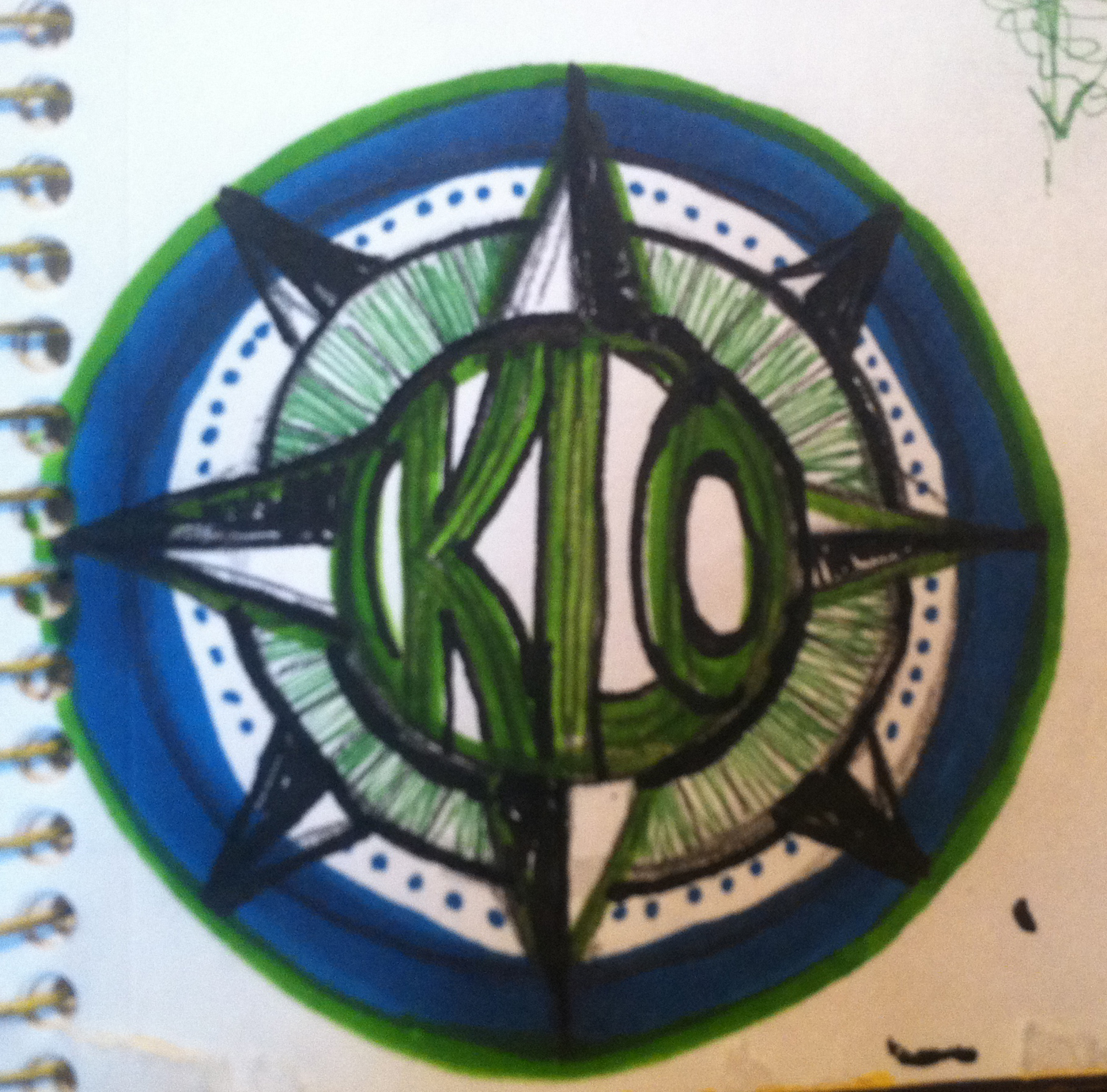 Logo Design by curlytopart for this project | Design #8523544