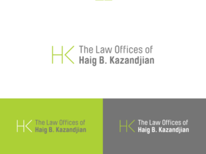 Logo Design by FalseFlag for this project | Design #9171536