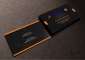 Diseño de Tarjeta de Presentación por Creations Box 2015 para Royal Massage | Diseño: #8462585