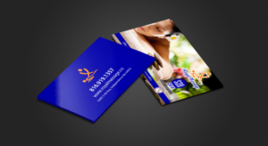 Diseño de Tarjeta de Presentación por chandrayaan.creative para Royal Massage | Diseño: #8473433