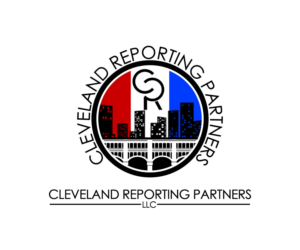 Logo Design by notzki for Cleveland Reporting Partners, LLC | Design #8527779