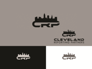 Logo Design by protikrdesigner for Cleveland Reporting Partners, LLC | Design #8536695