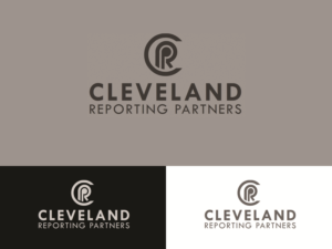 Logo Design by protikrdesigner for Cleveland Reporting Partners, LLC | Design: #8769050
