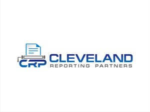Logo Design by creative.bugs for Cleveland Reporting Partners, LLC | Design: #8460449