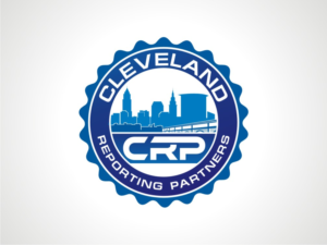 Logo Design by creative.bugs for Cleveland Reporting Partners, LLC | Design #8518743
