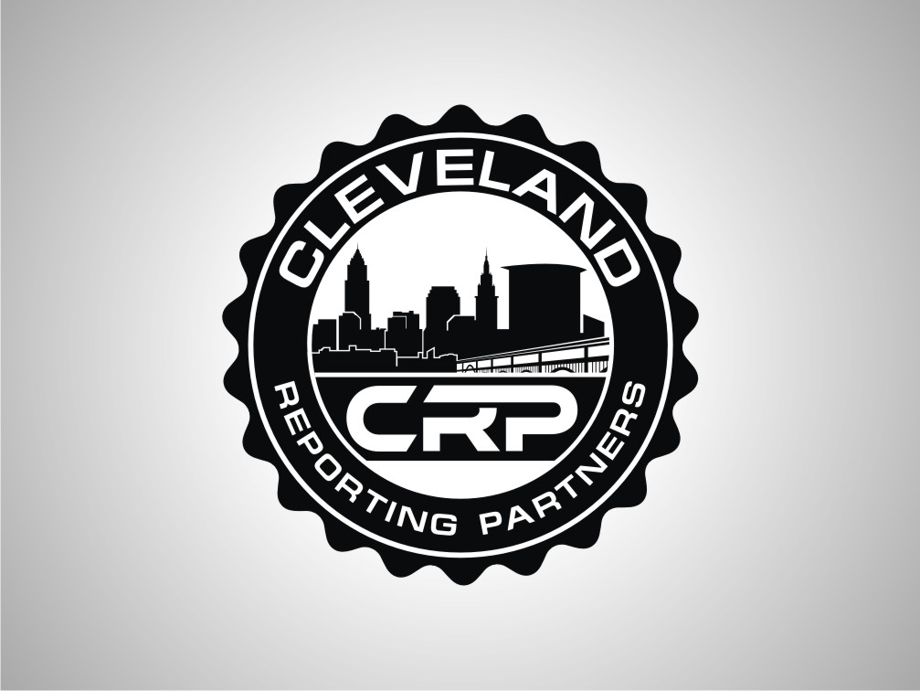 Logo Design by creative.bugs for Cleveland Reporting Partners, LLC | Design #8518744
