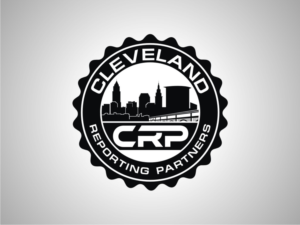 Logo Design by creative.bugs for Cleveland Reporting Partners, LLC | Design: #8518744