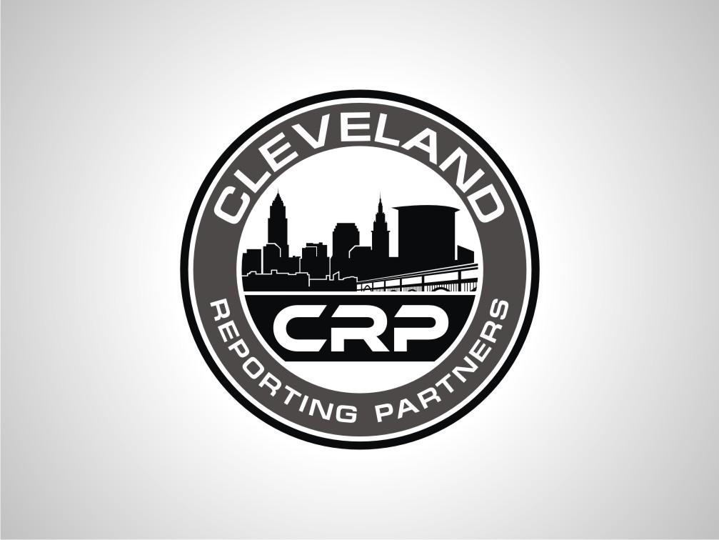 Logo Design by creative.bugs for Cleveland Reporting Partners, LLC | Design #8528274