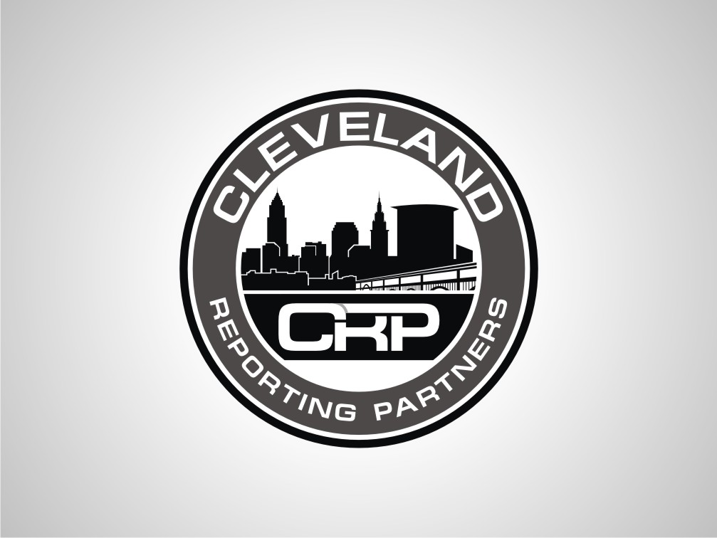 Diseño de Logo por creative.bugs para Cleveland Reporting Partners, LLC | Diseño #8552468