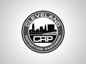 Logo Design by creative.bugs for Cleveland Reporting Partners, LLC | Design: #8552468