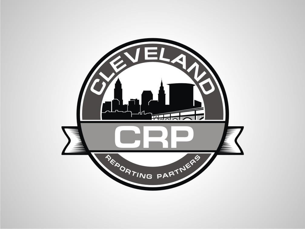 Logo Design by creative.bugs for Cleveland Reporting Partners, LLC | Design #8552469