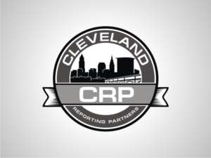 Logo Design by creative.bugs for Cleveland Reporting Partners, LLC | Design: #8552469
