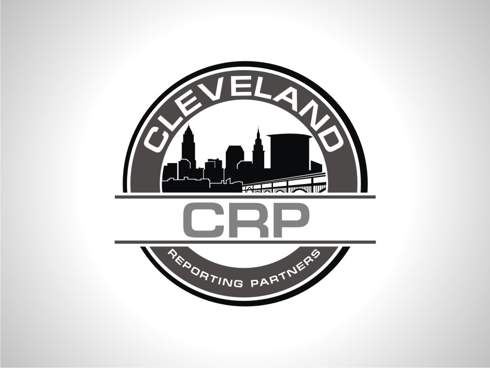 Diseño de Logo por creative.bugs para Cleveland Reporting Partners, LLC | Diseño #8552470