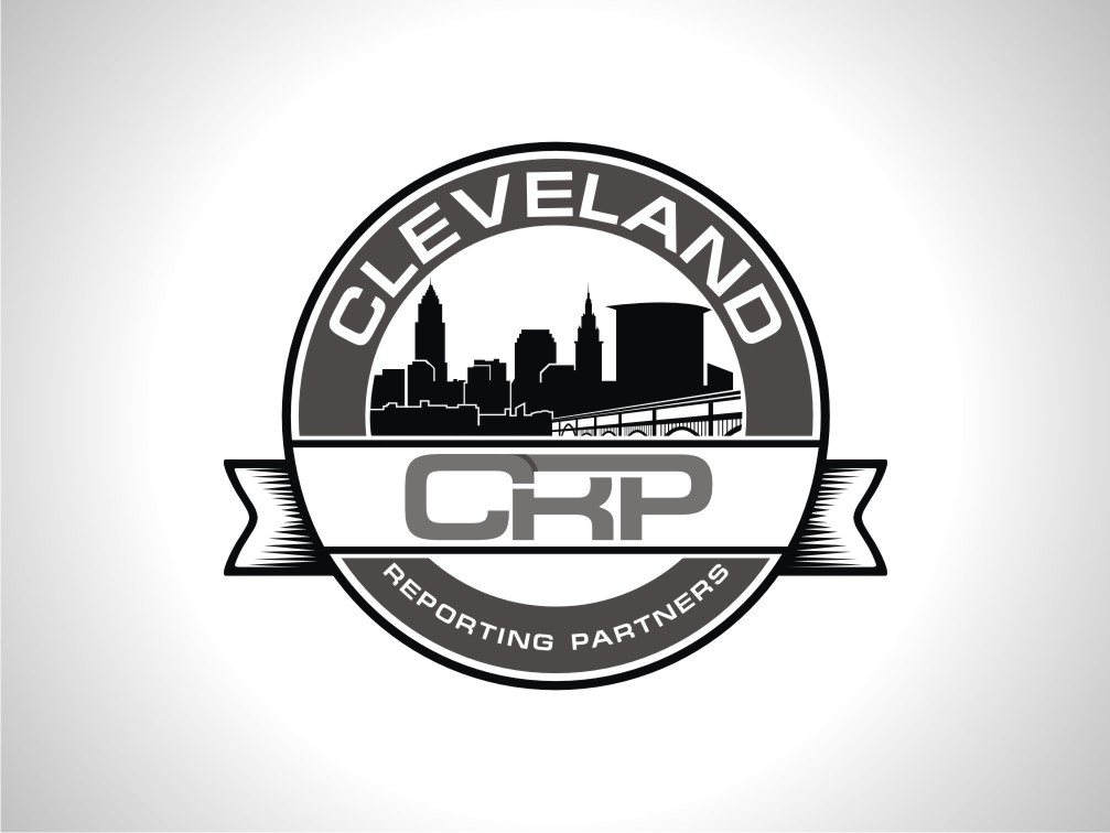 Diseño de Logo por creative.bugs para Cleveland Reporting Partners, LLC | Diseño #8552472