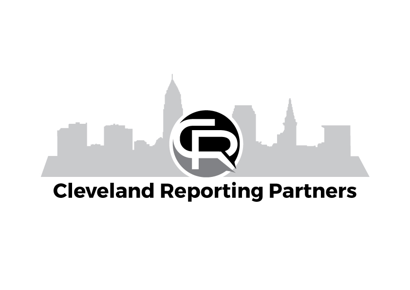 Logo Design by GE for Cleveland Reporting Partners, LLC | Design: #8527890