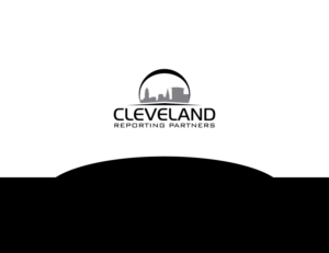 Logo Design by BlacknWhite Konzept for Cleveland Reporting Partners, LLC | Design: #8491628